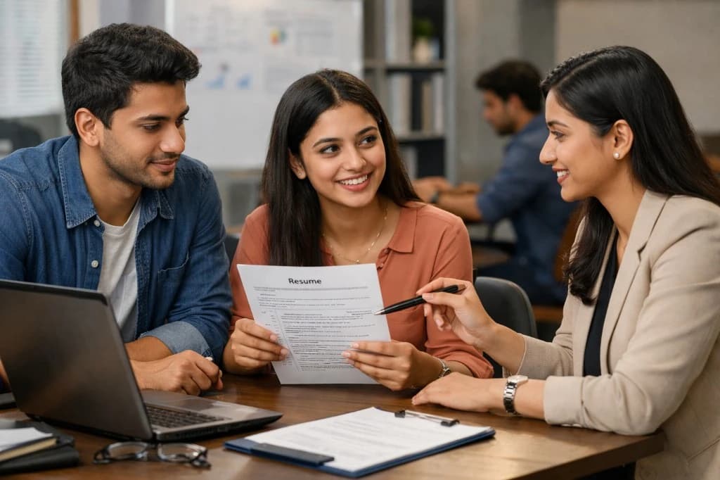 ATS resume checker vs builder comparison for job applications