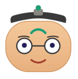 Batuaji mascot