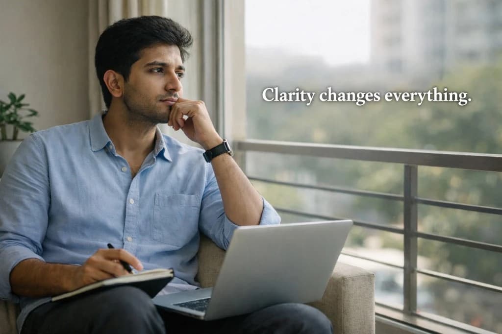 How to choose the right career path and job role