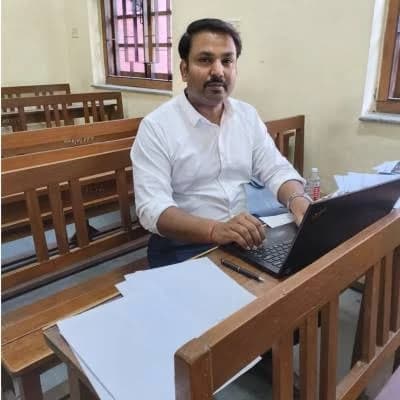 Ashwani Kumar, author at GyanBatua