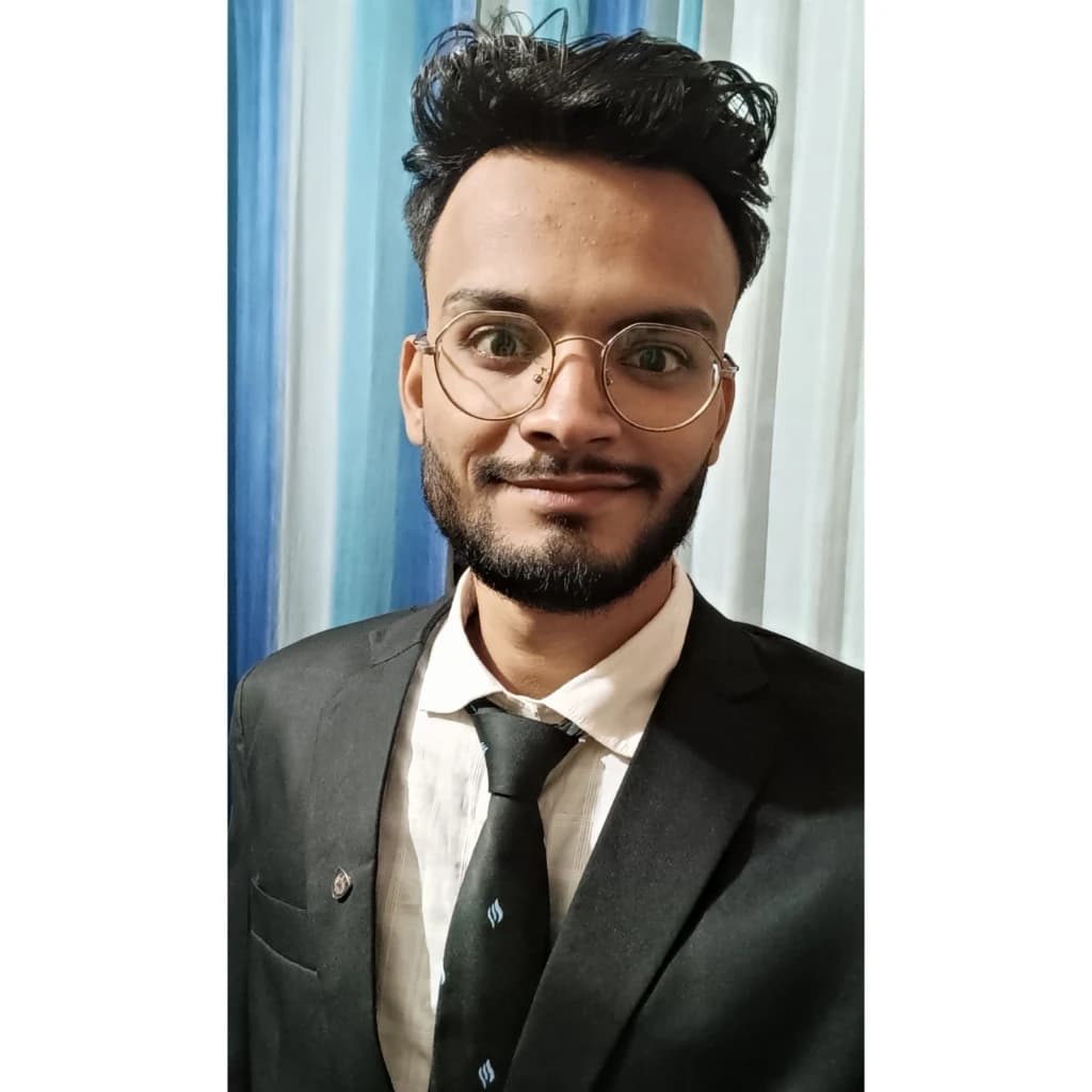 Yash Soni, author at GyanBatua